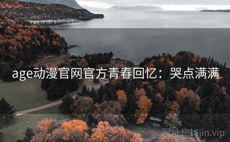 age动漫官网官方青春回忆：哭点满满