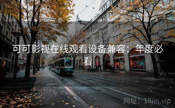 可可影视在线观看设备兼容：年度必看