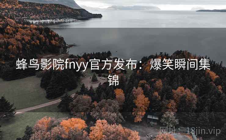 蜂鸟影院fnyy官方发布：爆笑瞬间集锦